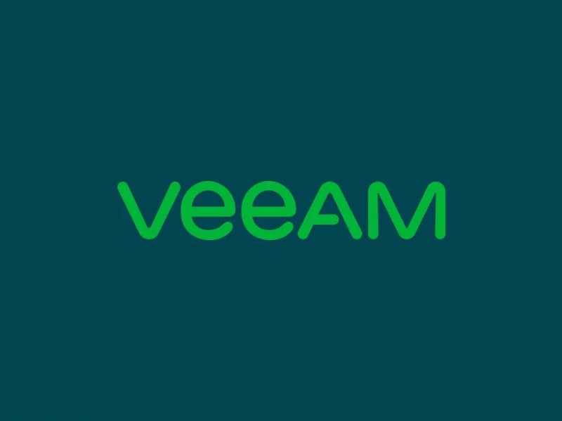 Veeam alerte sur de graves vulnérabilités de sécurité dans ses produits